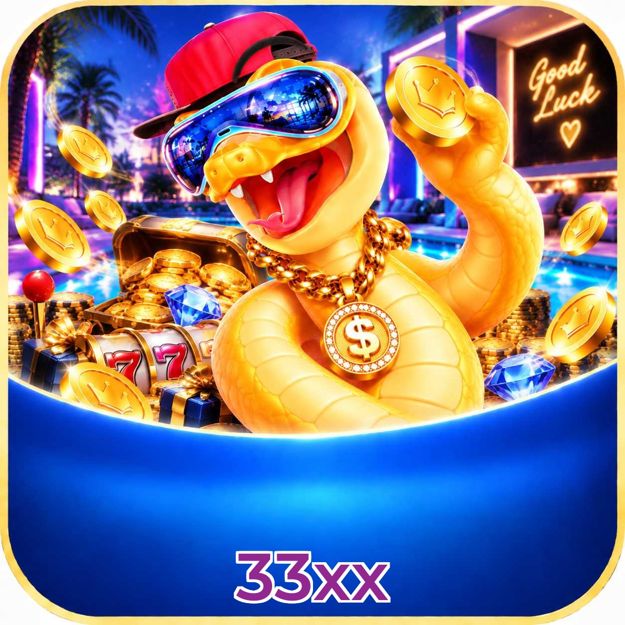 33xx Facebook - Página oficial com promoções e comunidade ativa