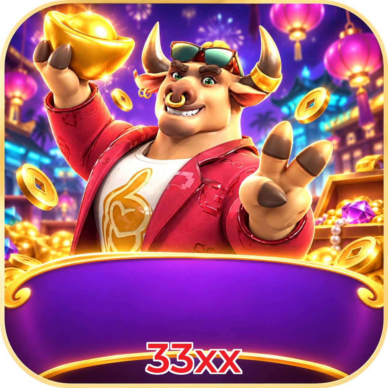 Fortune Dragon Slot