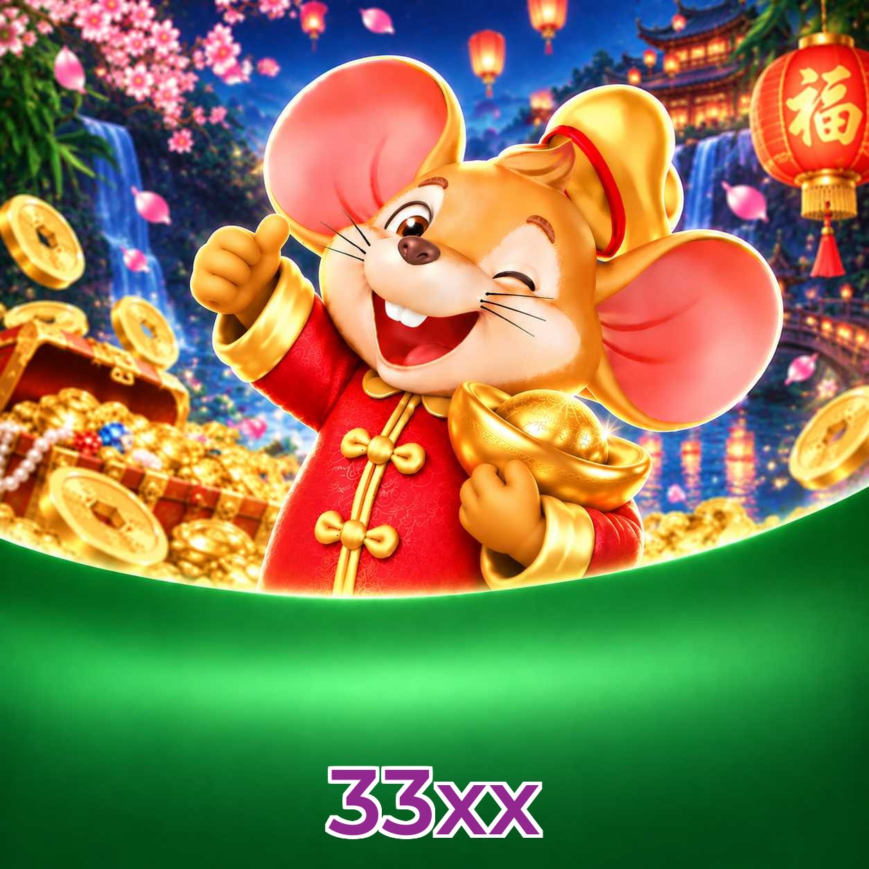 Fortune Tiger Slot Game