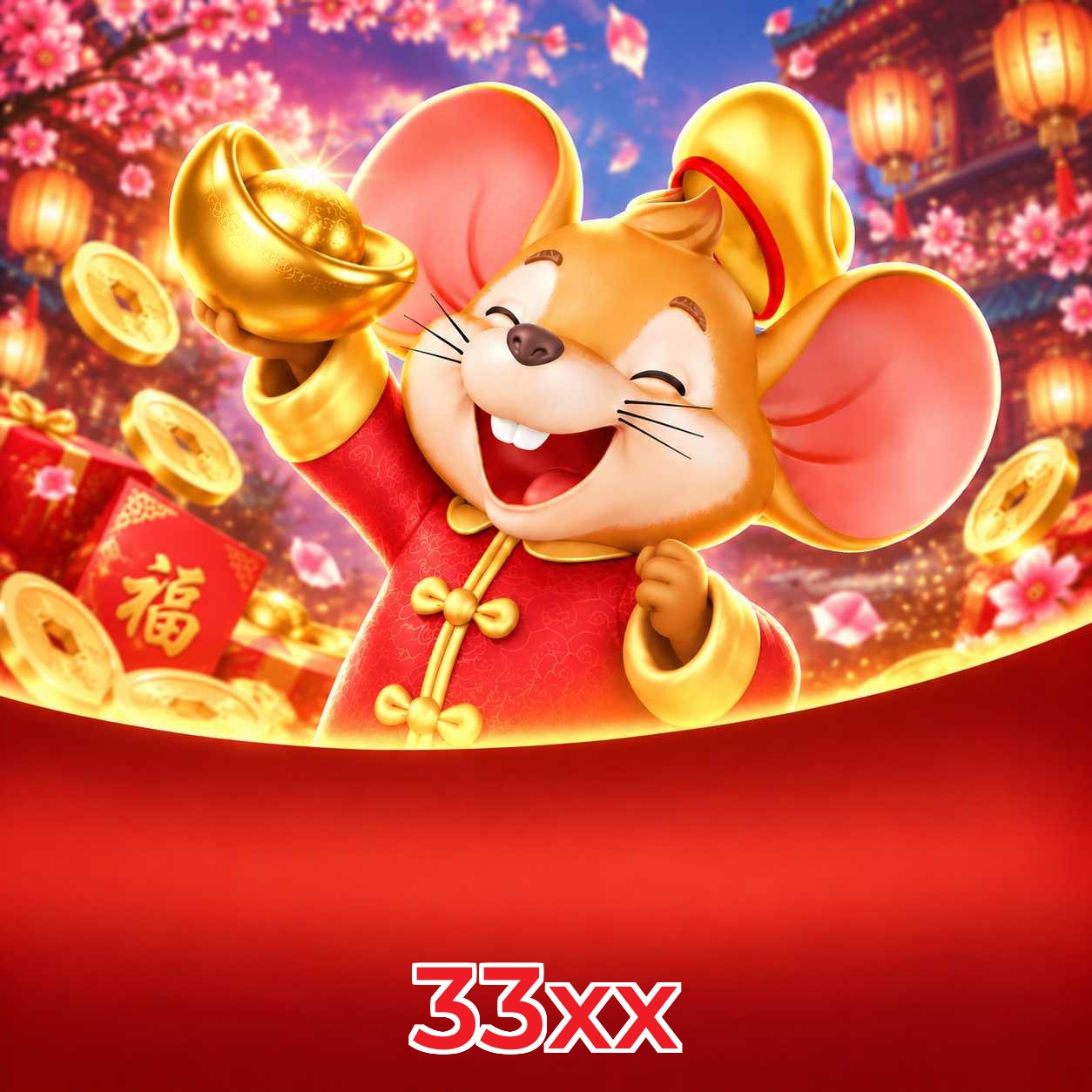 33xx Facebook - Página oficial com promoções e comunidade ativa