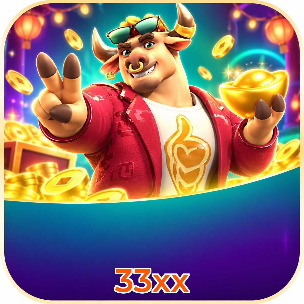 33xx Facebook - Página oficial com promoções e comunidade ativa