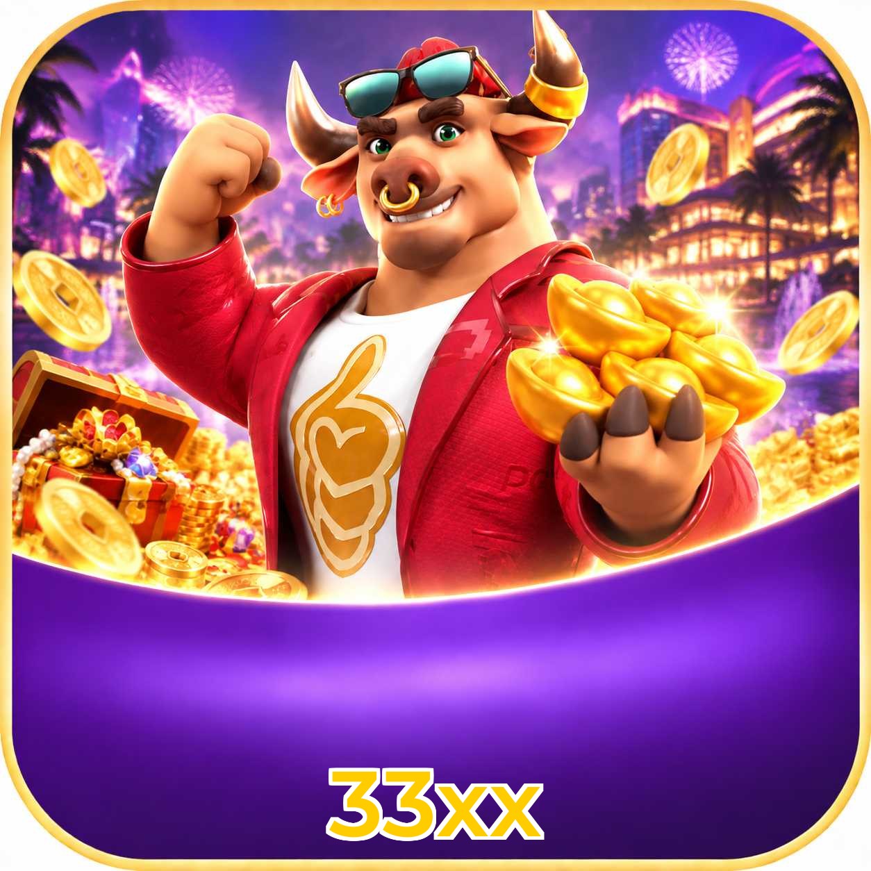 Fortune Rabbit Slot