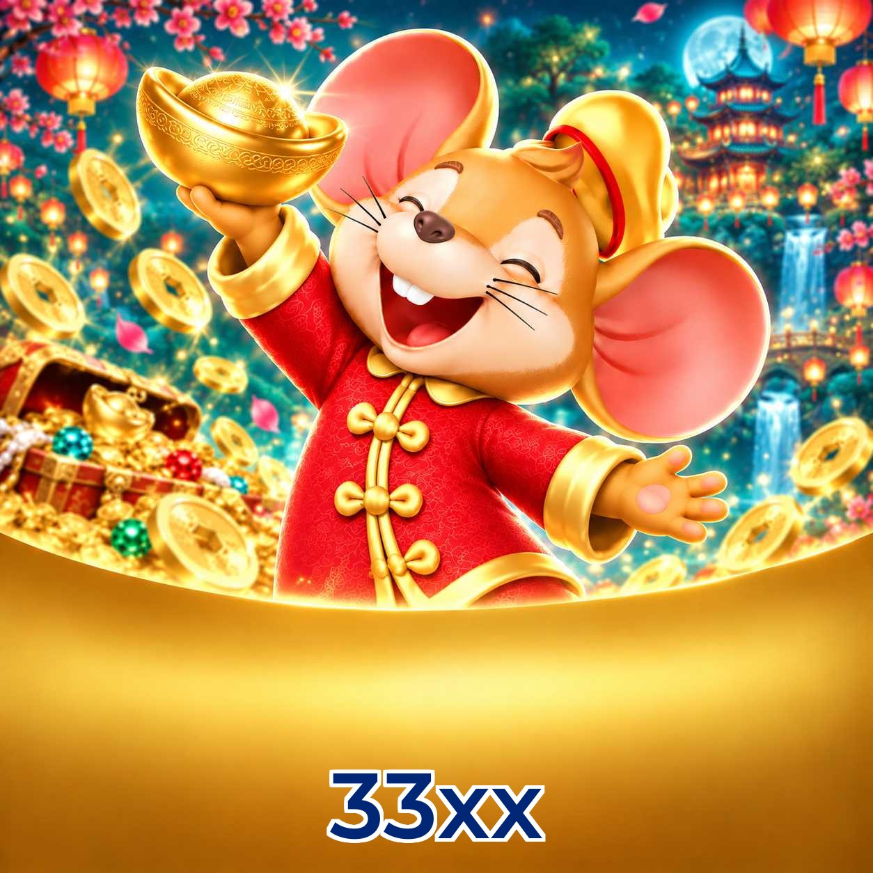 Vantagens do APK 33xx para Android