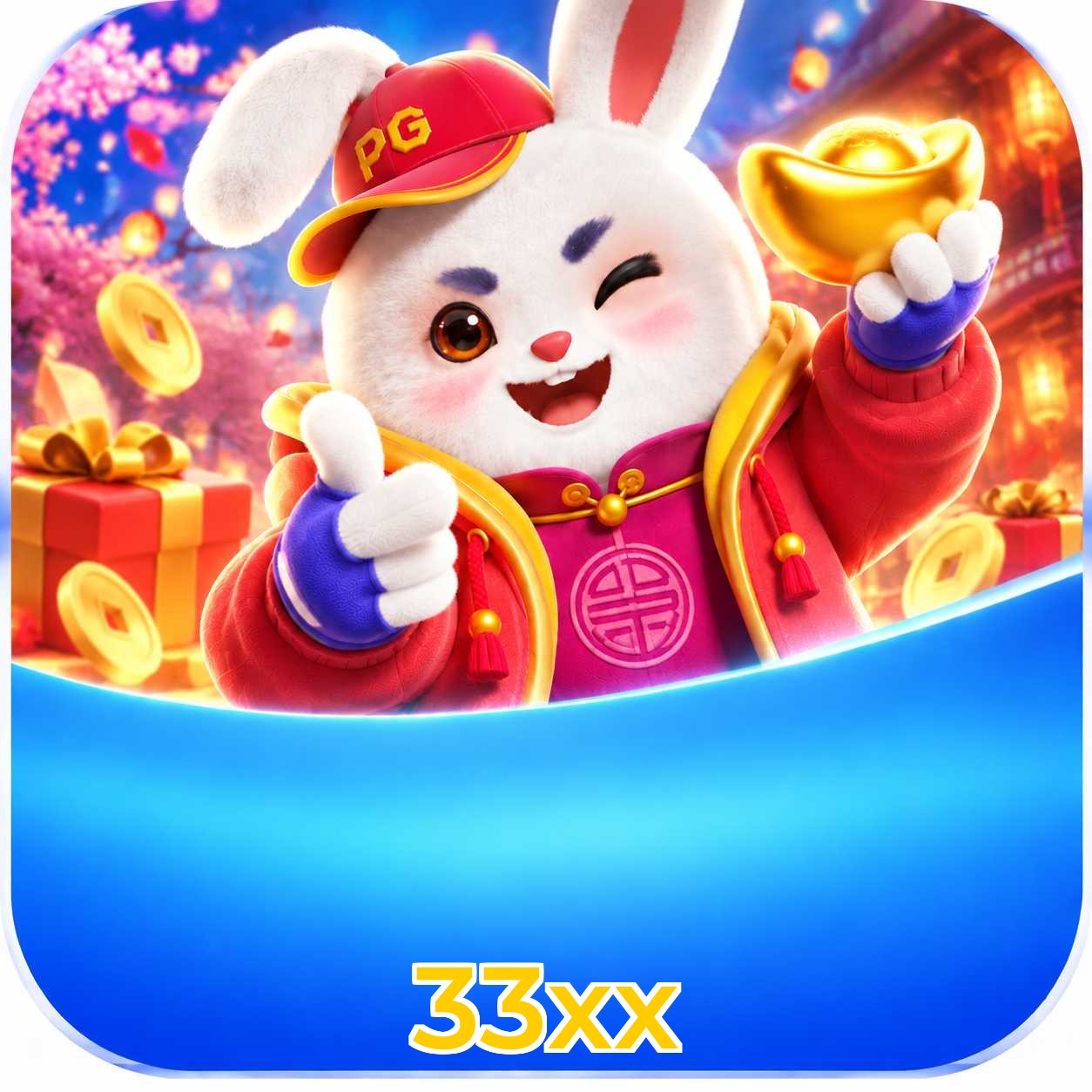 Free Spins Bonus - Lucky Tiger