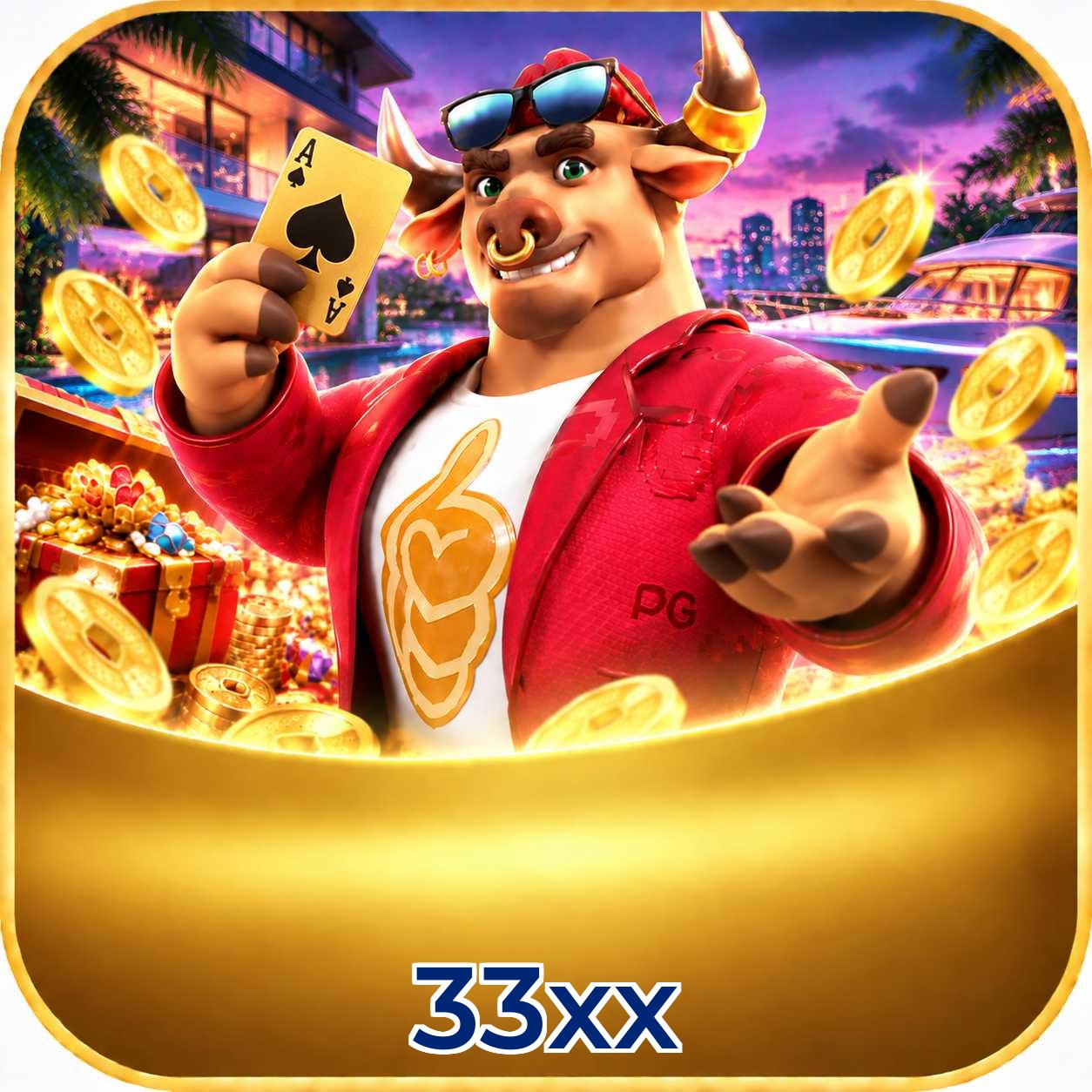 Pacote Completo do App 33xx