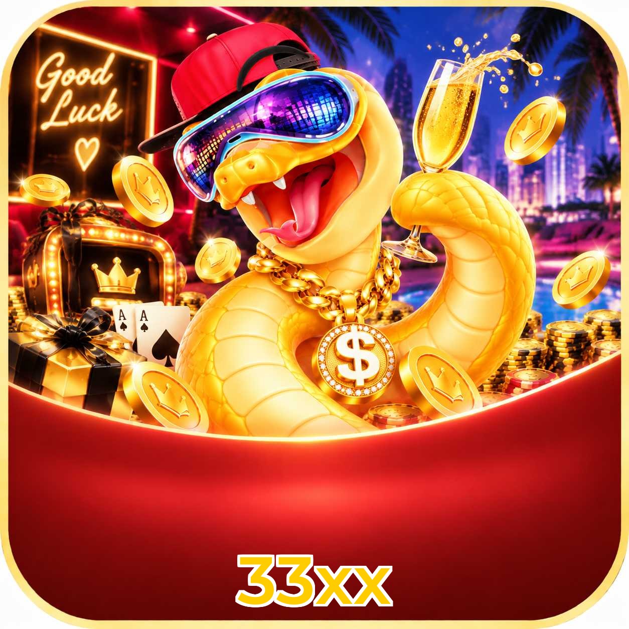 Blackjack Success Story